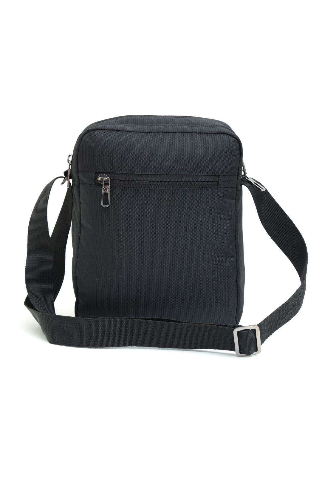 Pixel Double Pocket Sling Bags.