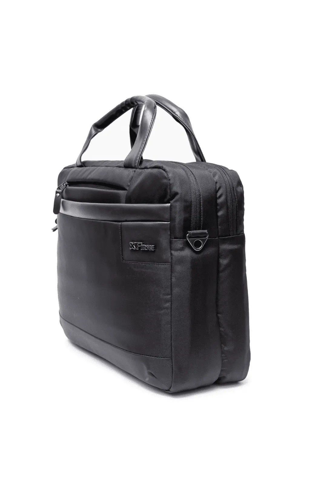 Astra Double Pocket Laptop Office Bag.