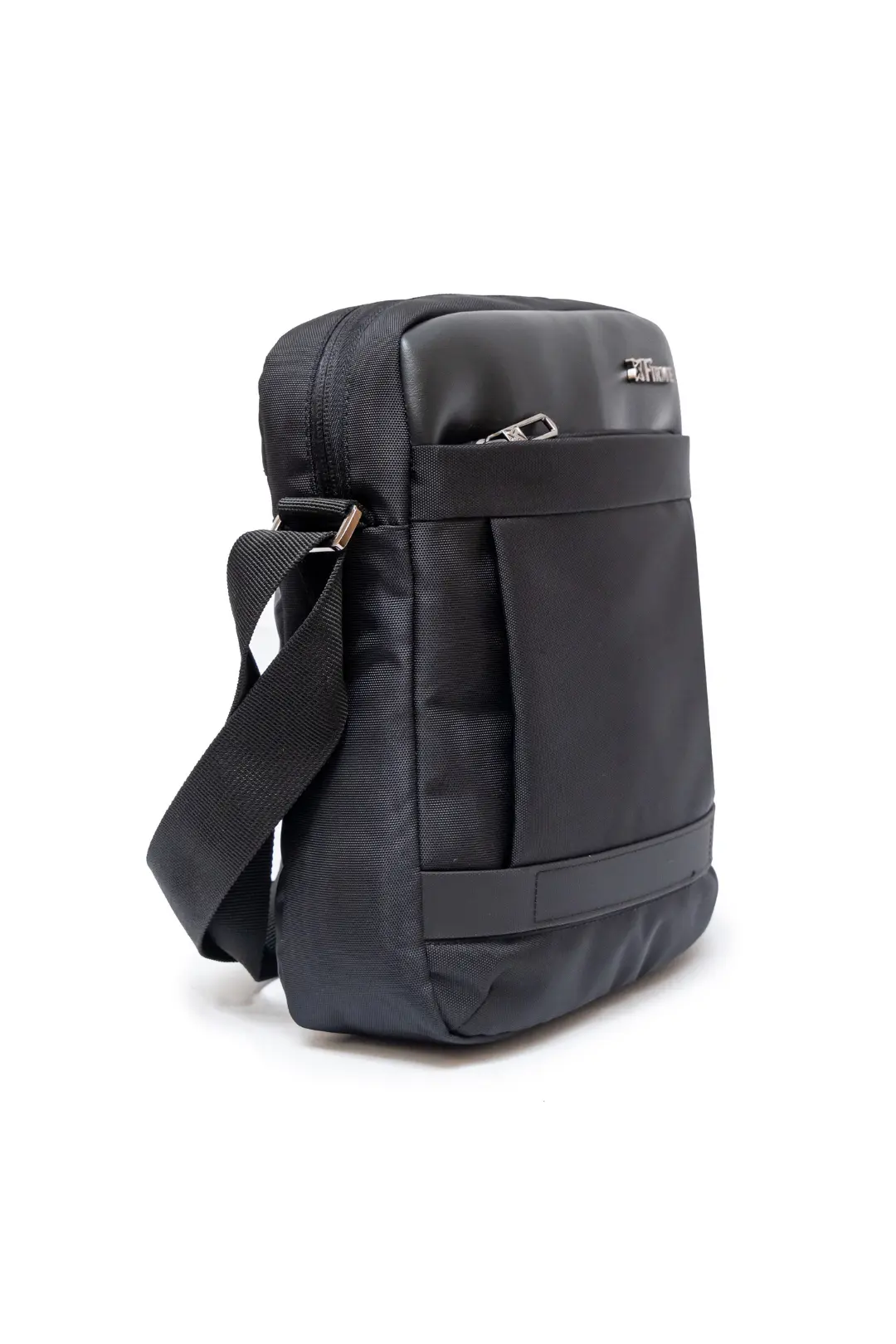 Pixel Single Pocket Sling Bag.