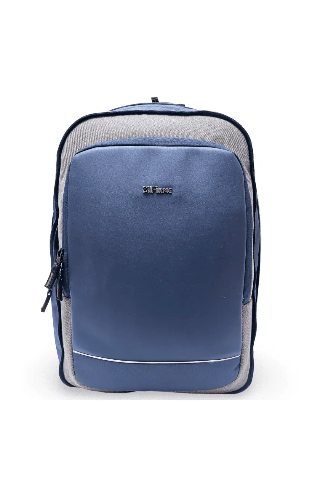 Alumi Travel Backpack for Men & Women 41L Expandable Clothing Pocket.