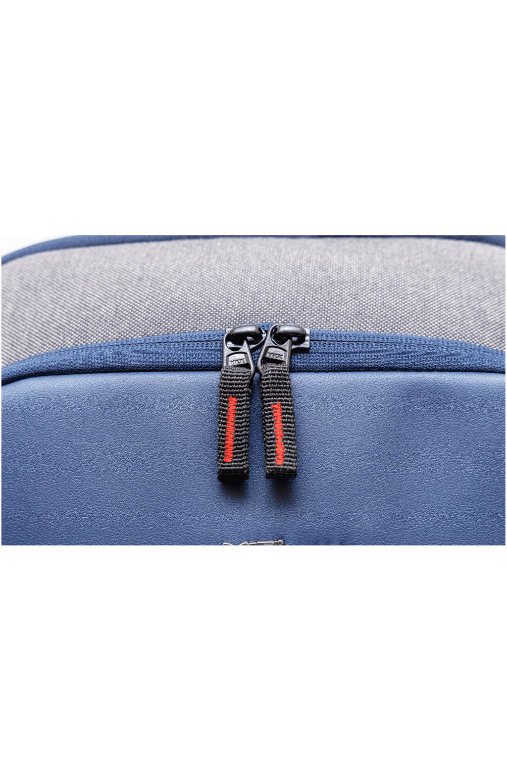 Alumi Travel Backpack for Men & Women 41L Expandable Clothing Pocket.