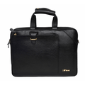 Stud Leather Laptop Bag - Firmebags