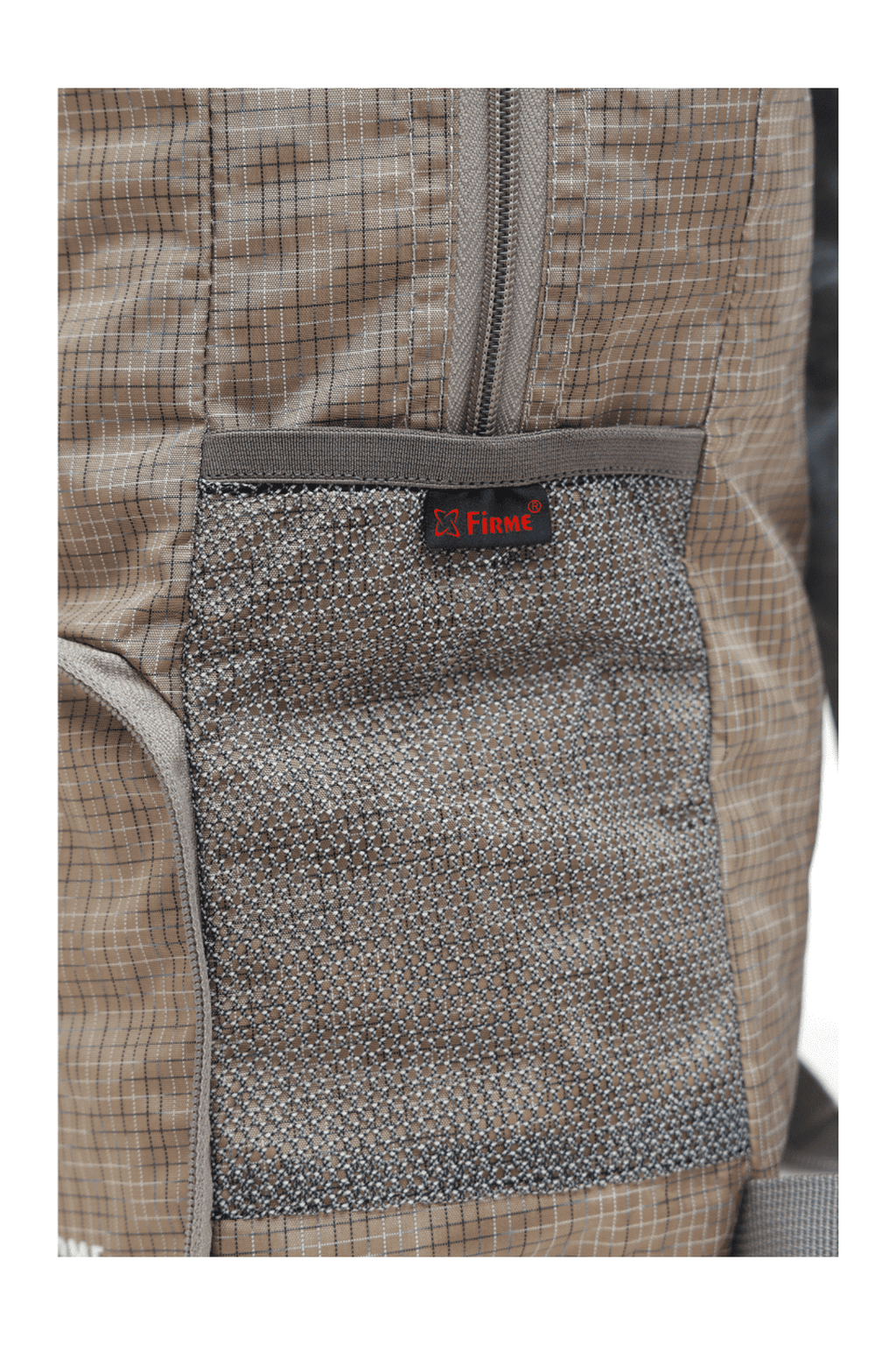 Milage Folding Backpack 16 Litre Firmebags