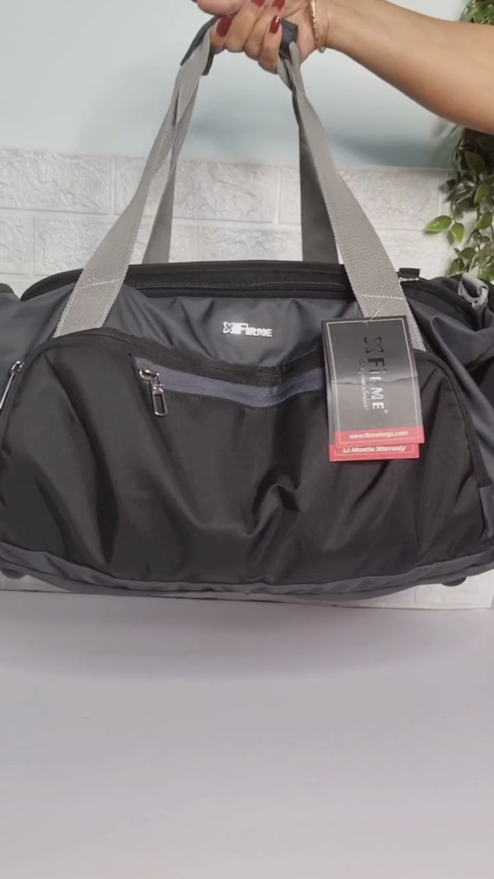 Cairo Duffle Bag 48.