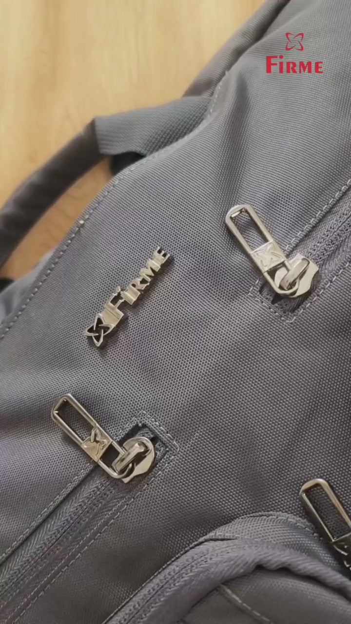 Shine  3 In 1 Convertible Backpack.